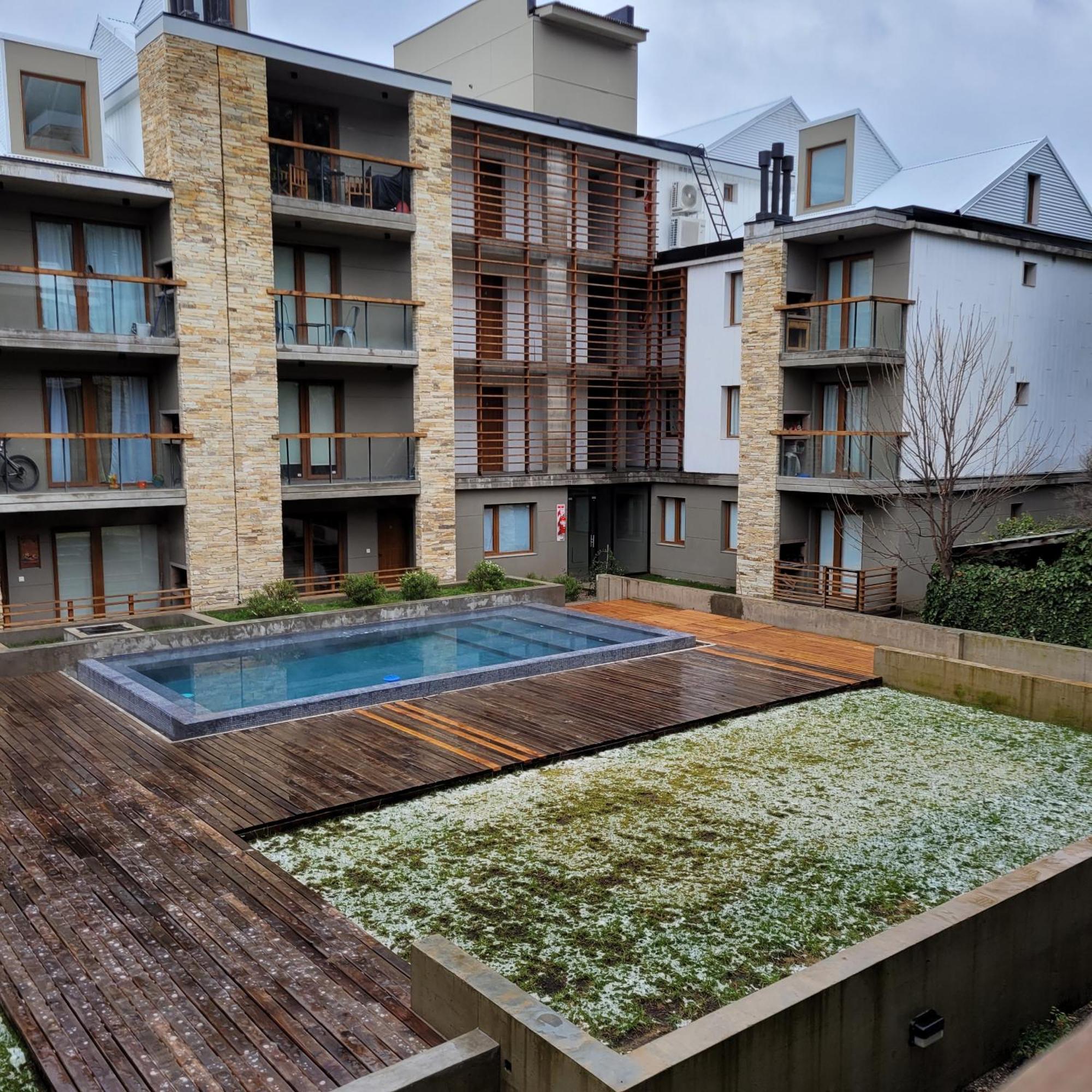 Apartamento álamos De Andes 2l - Andarlibre