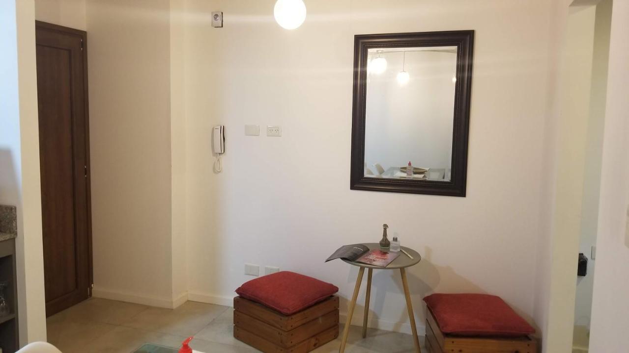 Apartment Alamos De Andes 2l - Andarlibre *