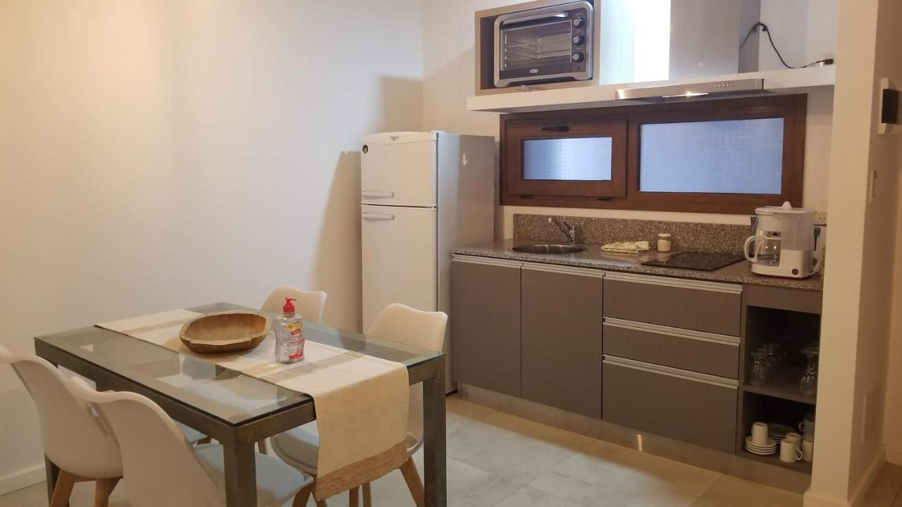 Alamos De Andes 2l - Andarlibre Apartment