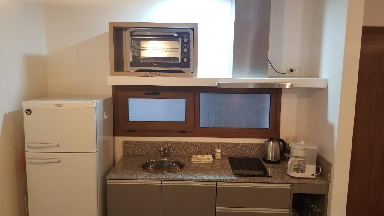 Apartment Alamos De Andes 2l - Andarlibre