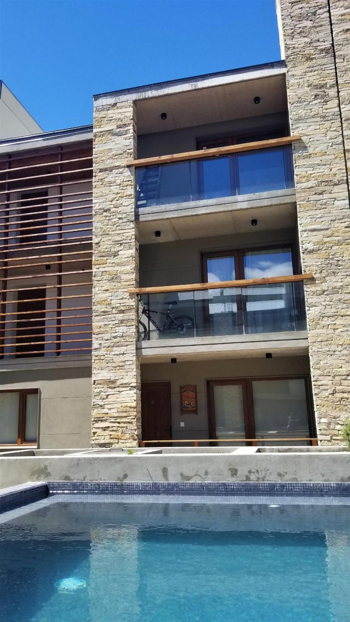 Alamos De Andes 2l - Andarlibre Apartment San Martin de los Andes
