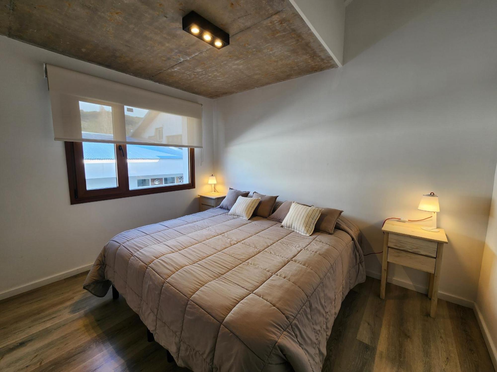 Alamos De Andes 2l - Andarlibre Apartment *