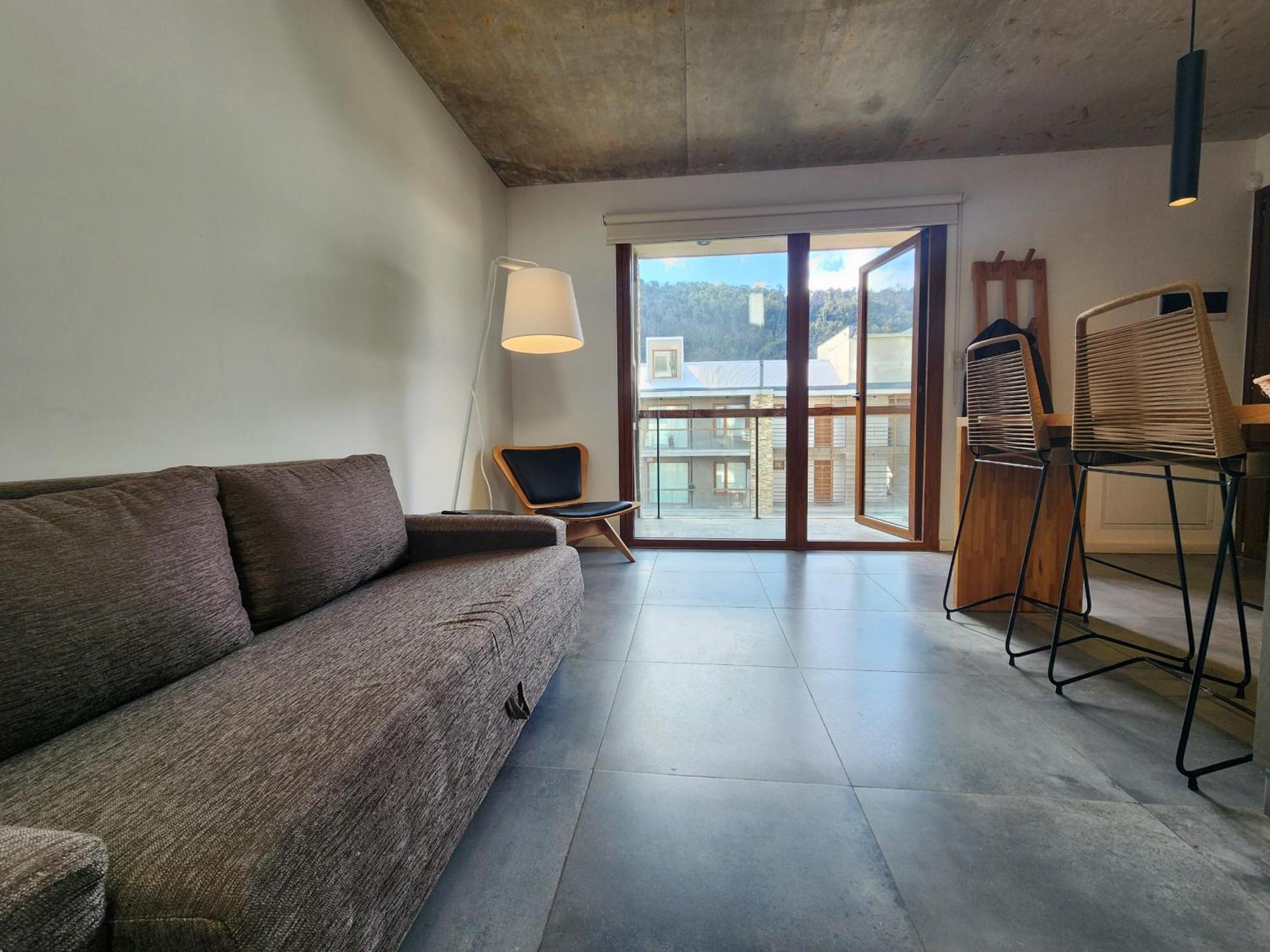 Apartment Alamos De Andes 2l - Andarlibre *