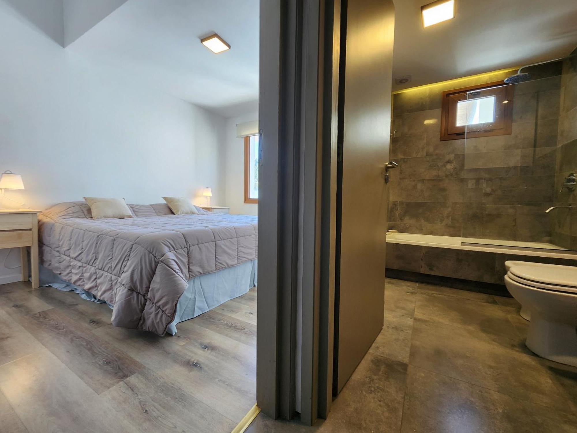 Alamos De Andes 2l - Andarlibre Apartment San Martin de los Andes