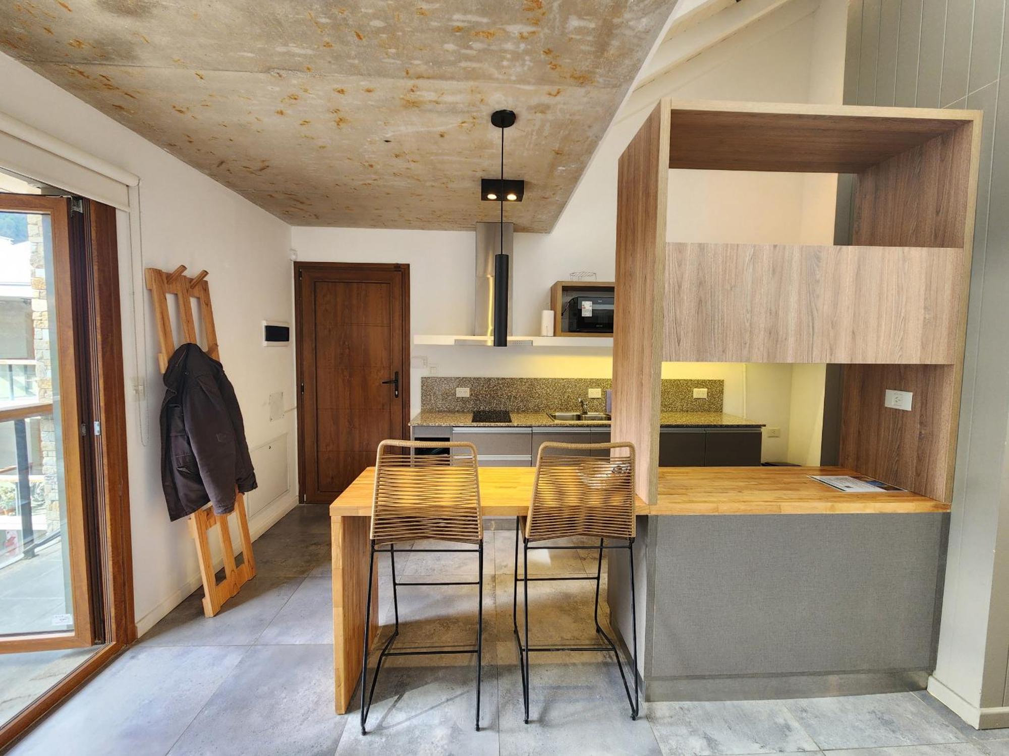 Alamos De Andes 2l - Andarlibre Apartment