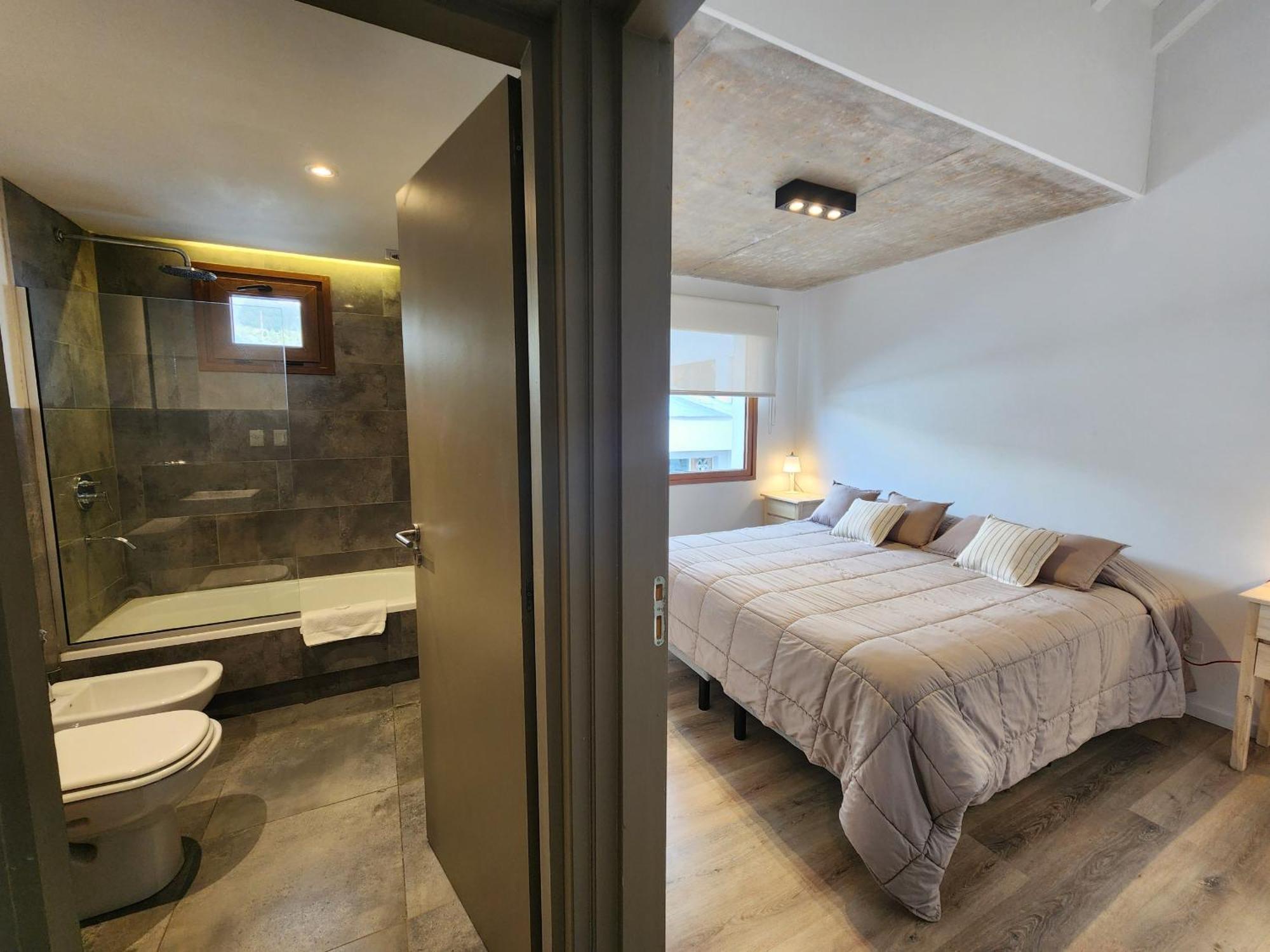 Apartment Alamos De Andes 2l - Andarlibre