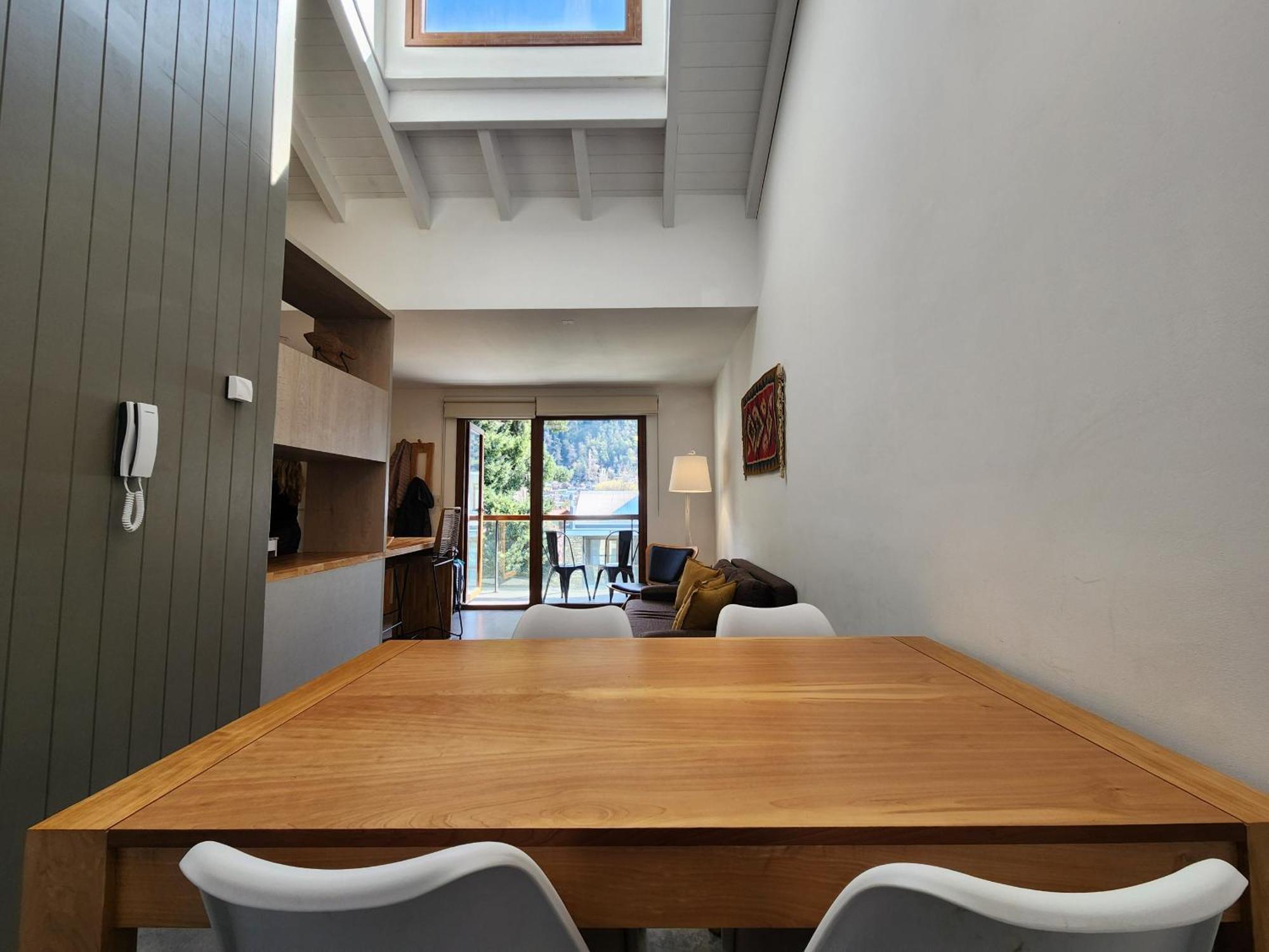 Alamos De Andes 2l - Andarlibre Apartment *
