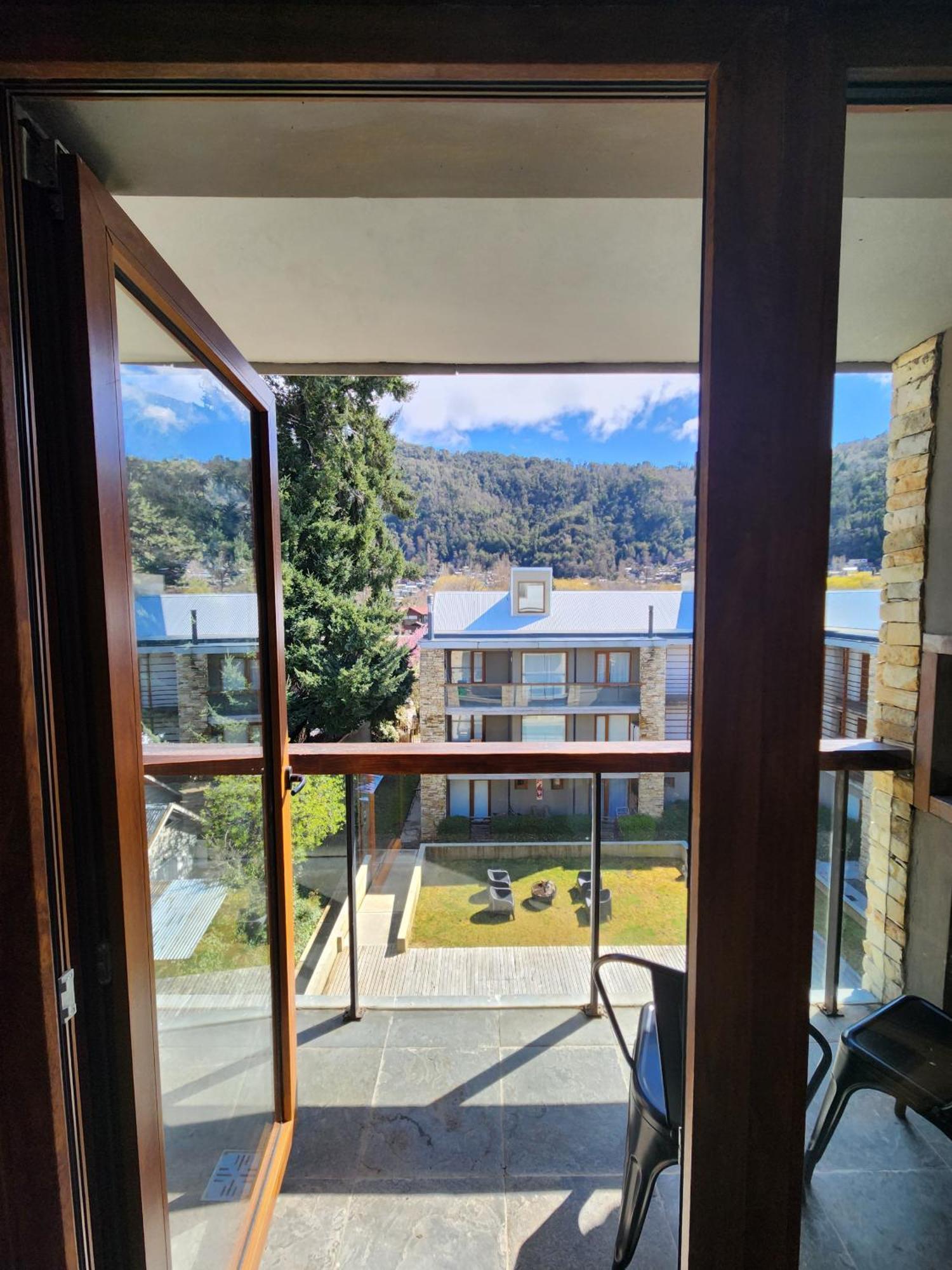 Apartment Alamos De Andes 2l - Andarlibre