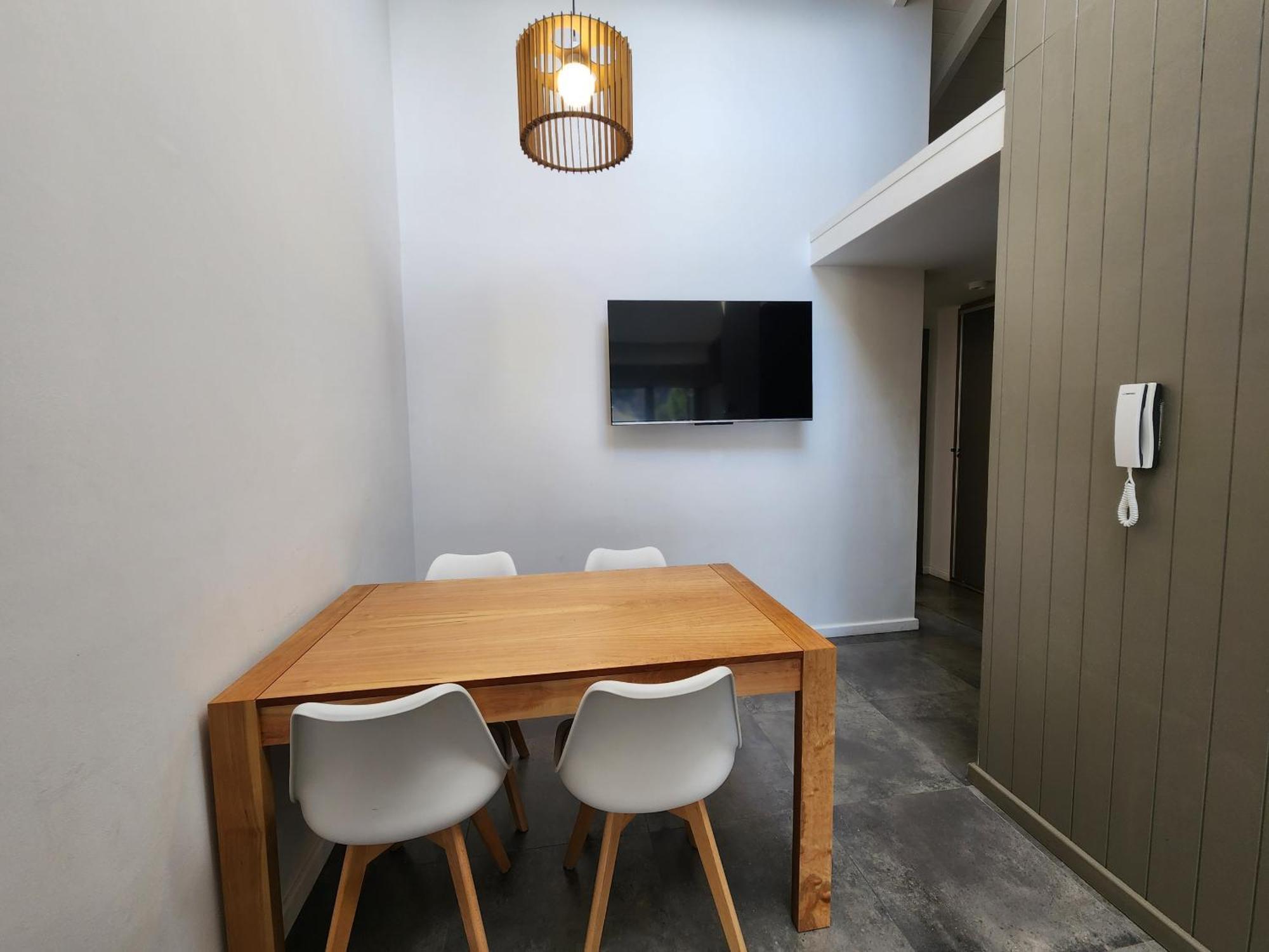 Alamos De Andes 2l - Andarlibre Apartment *
