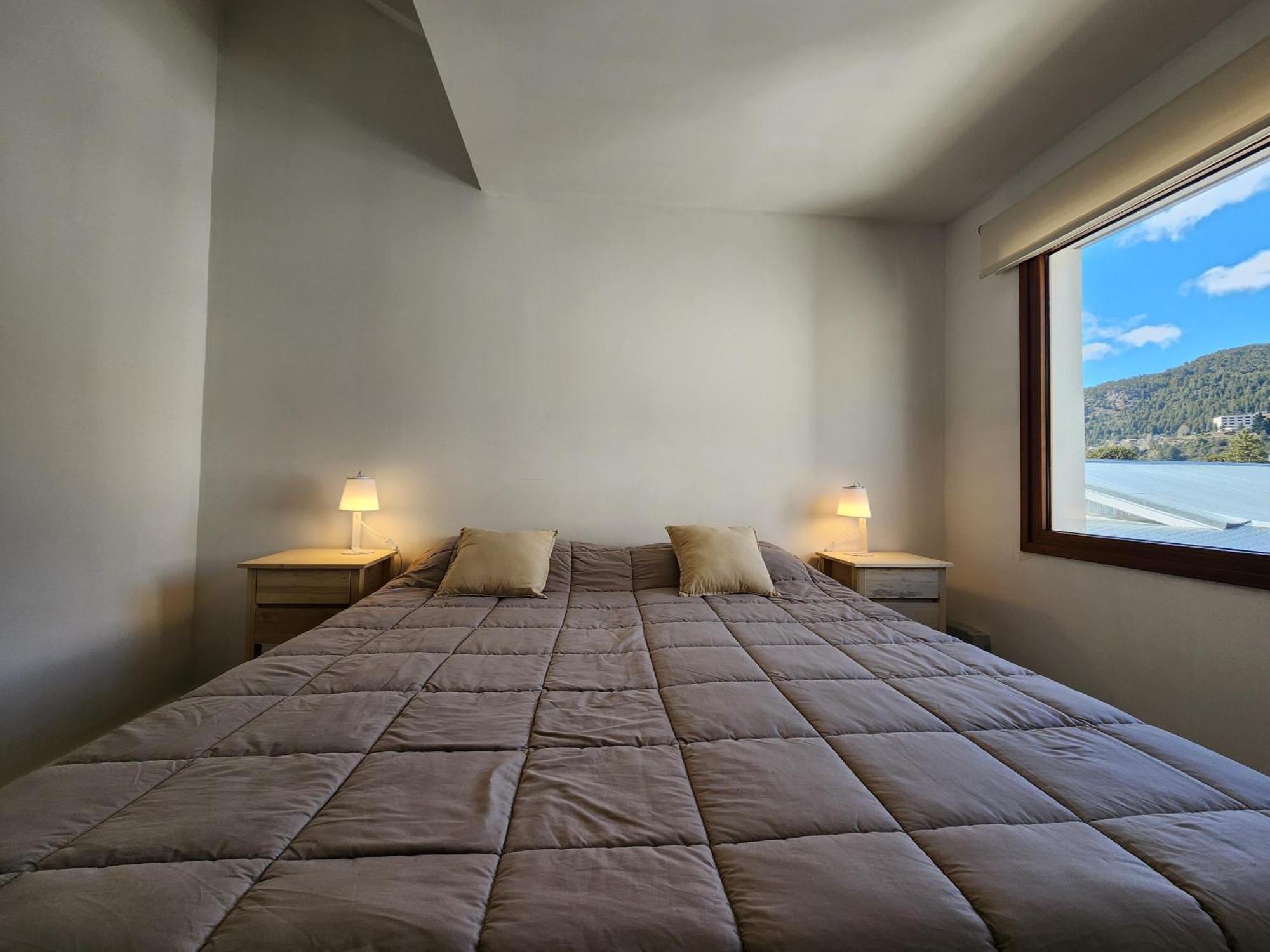 Apartment Alamos De Andes 2l - Andarlibre *