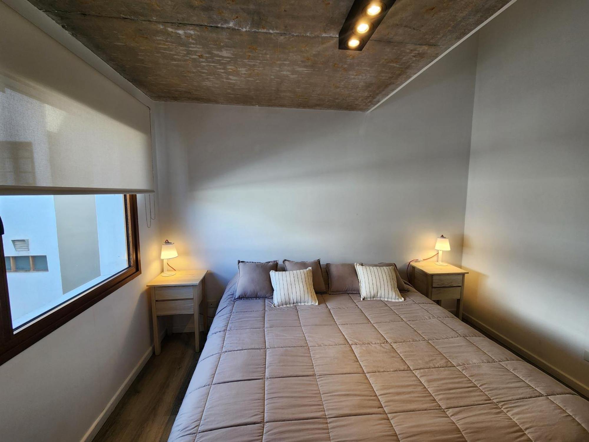 Apartment Alamos De Andes 2l - Andarlibre San Martin de los Andes