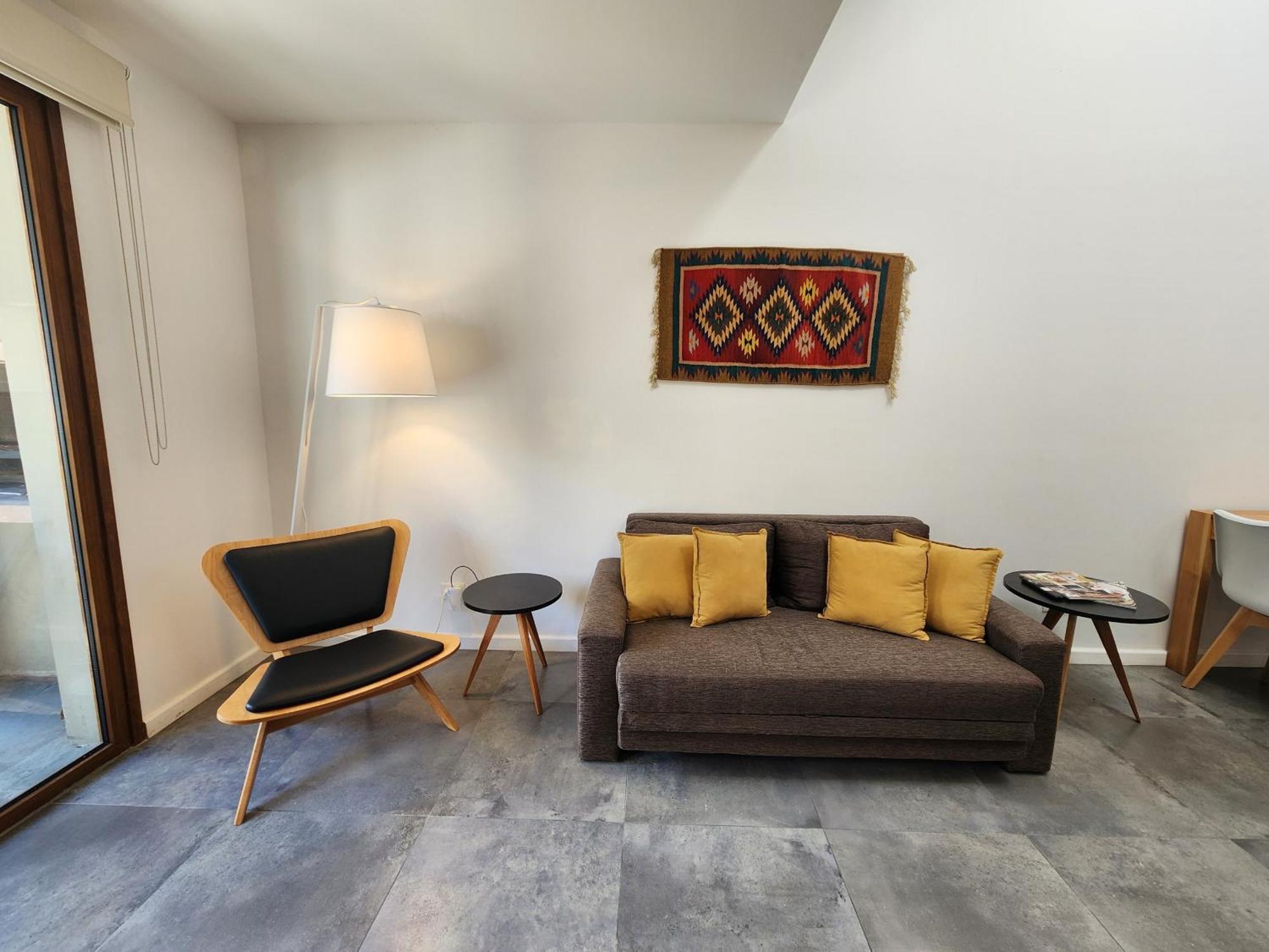 Apartment Alamos De Andes 2l - Andarlibre