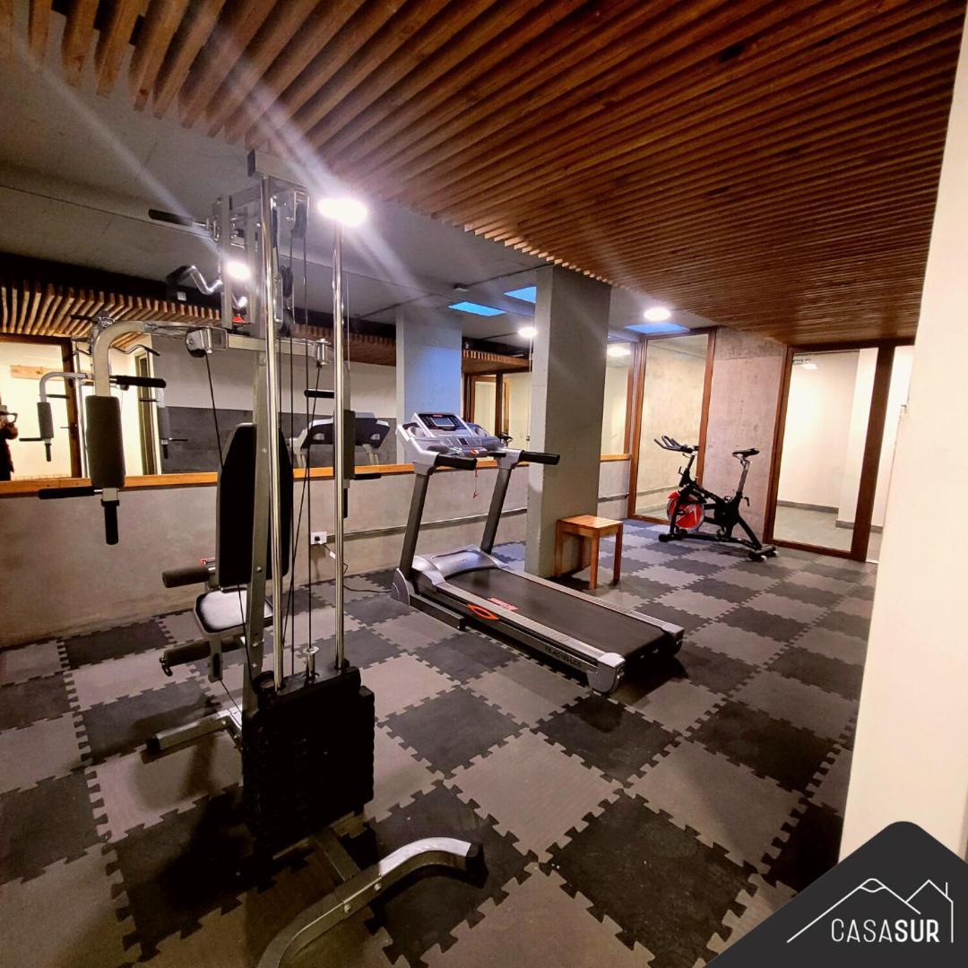 Apartment Alamos De Andes 2l - Andarlibre