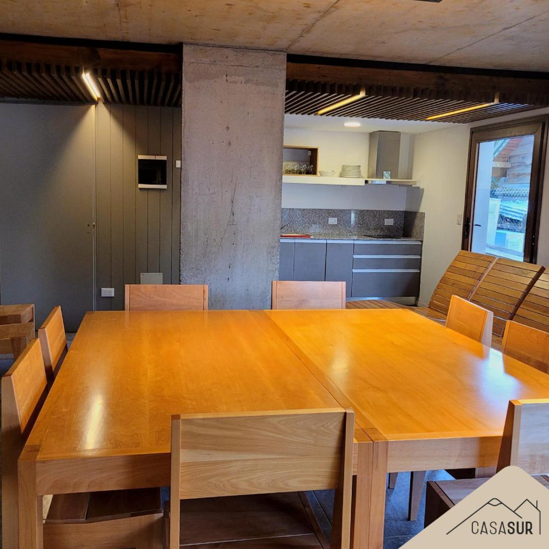 Apartment Alamos De Andes 2l - Andarlibre *