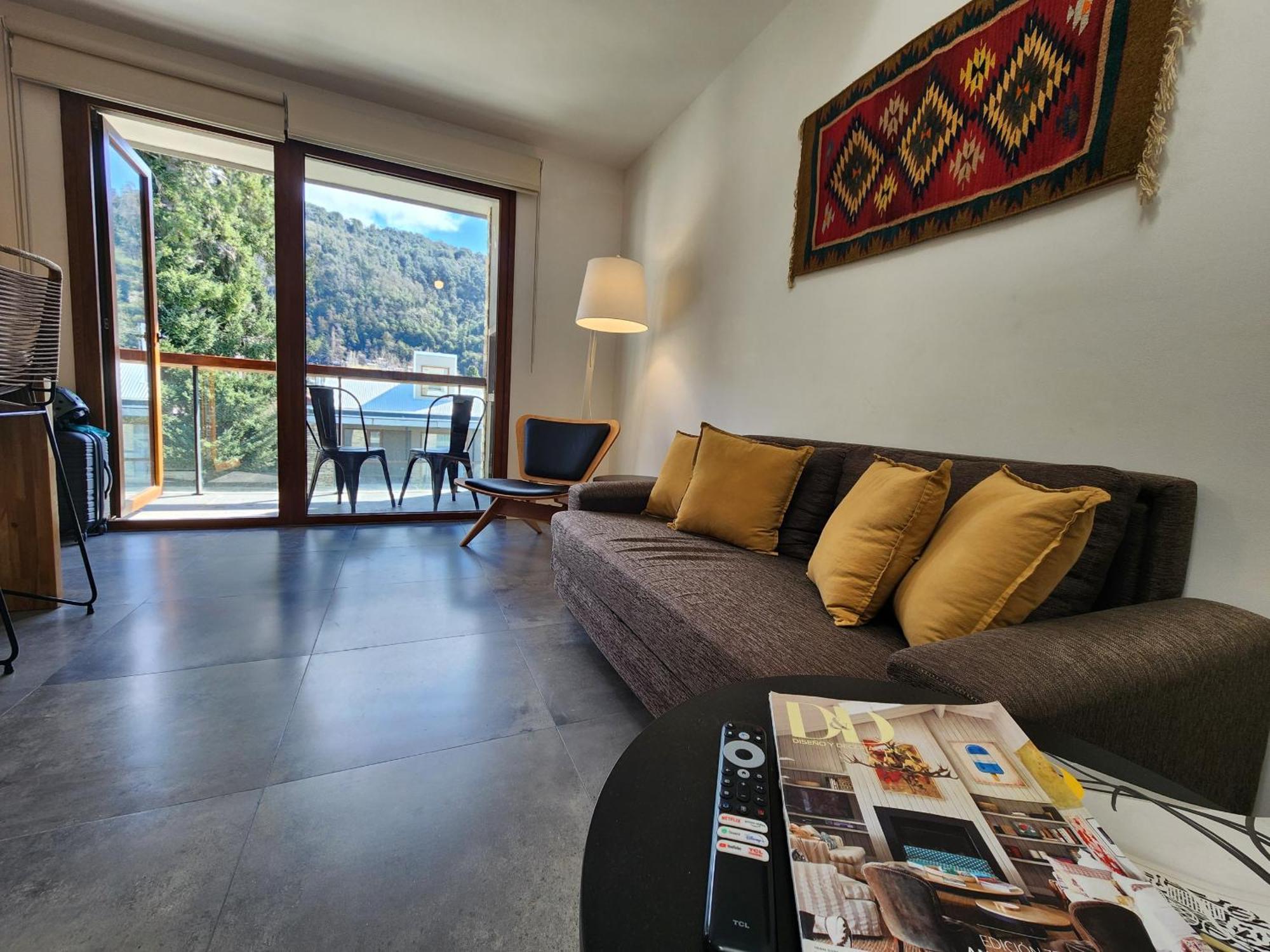 Alamos De Andes 2l - Andarlibre Apartment San Martin de los Andes