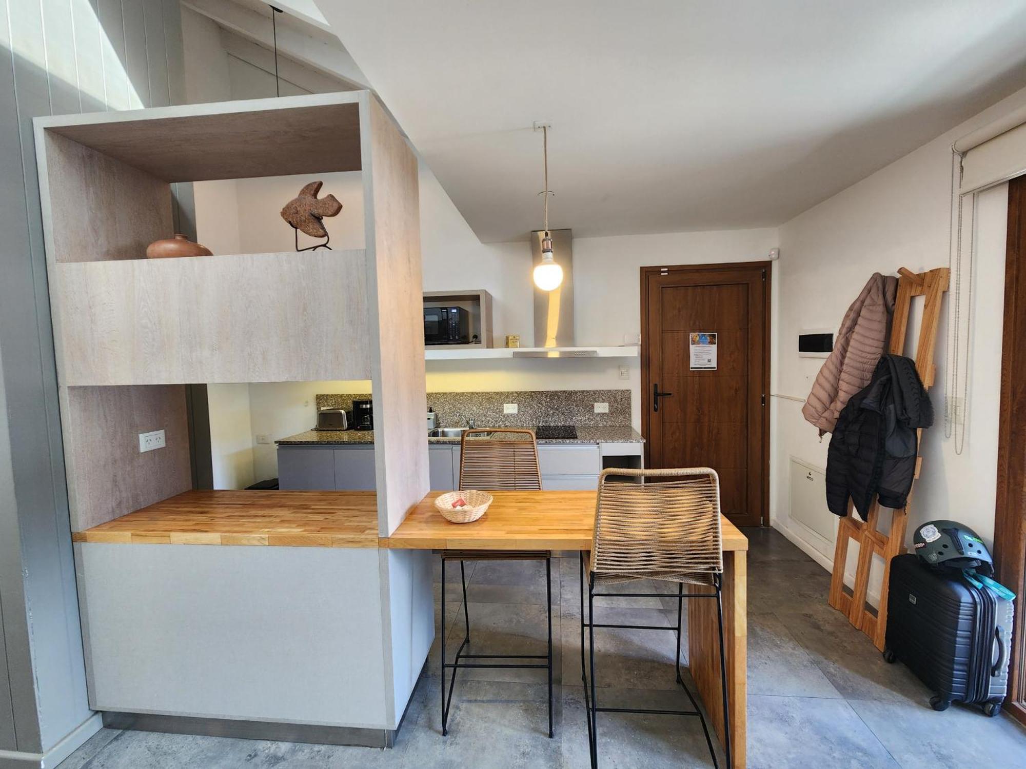 Apartment Alamos De Andes 2l - Andarlibre San Martin de los Andes