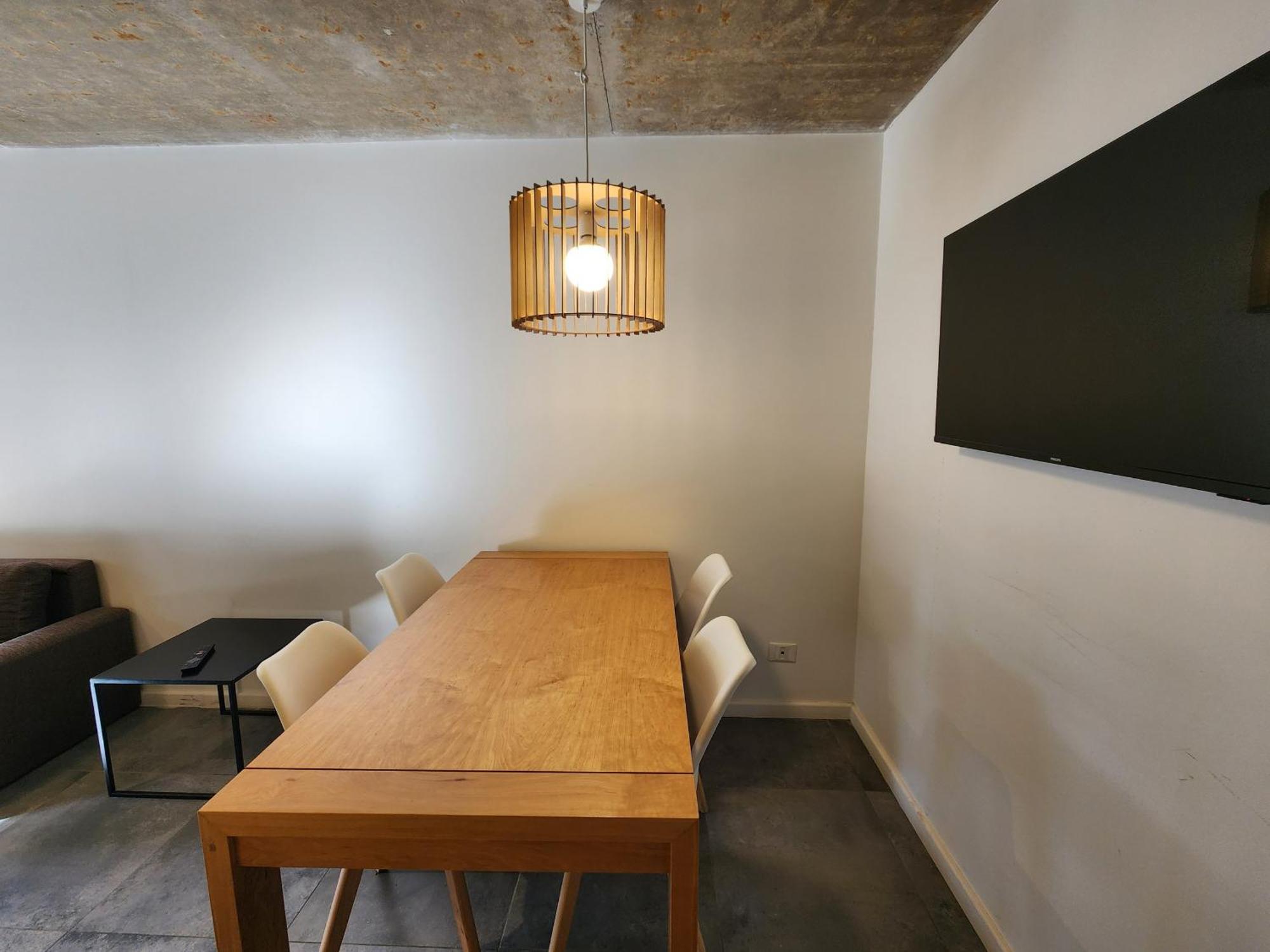 Alamos De Andes 2l - Andarlibre Apartment *