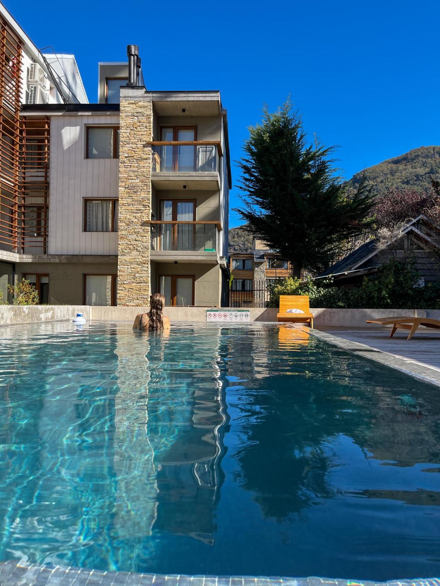 Apartment Alamos De Andes 2l - Andarlibre San Martin de los Andes
