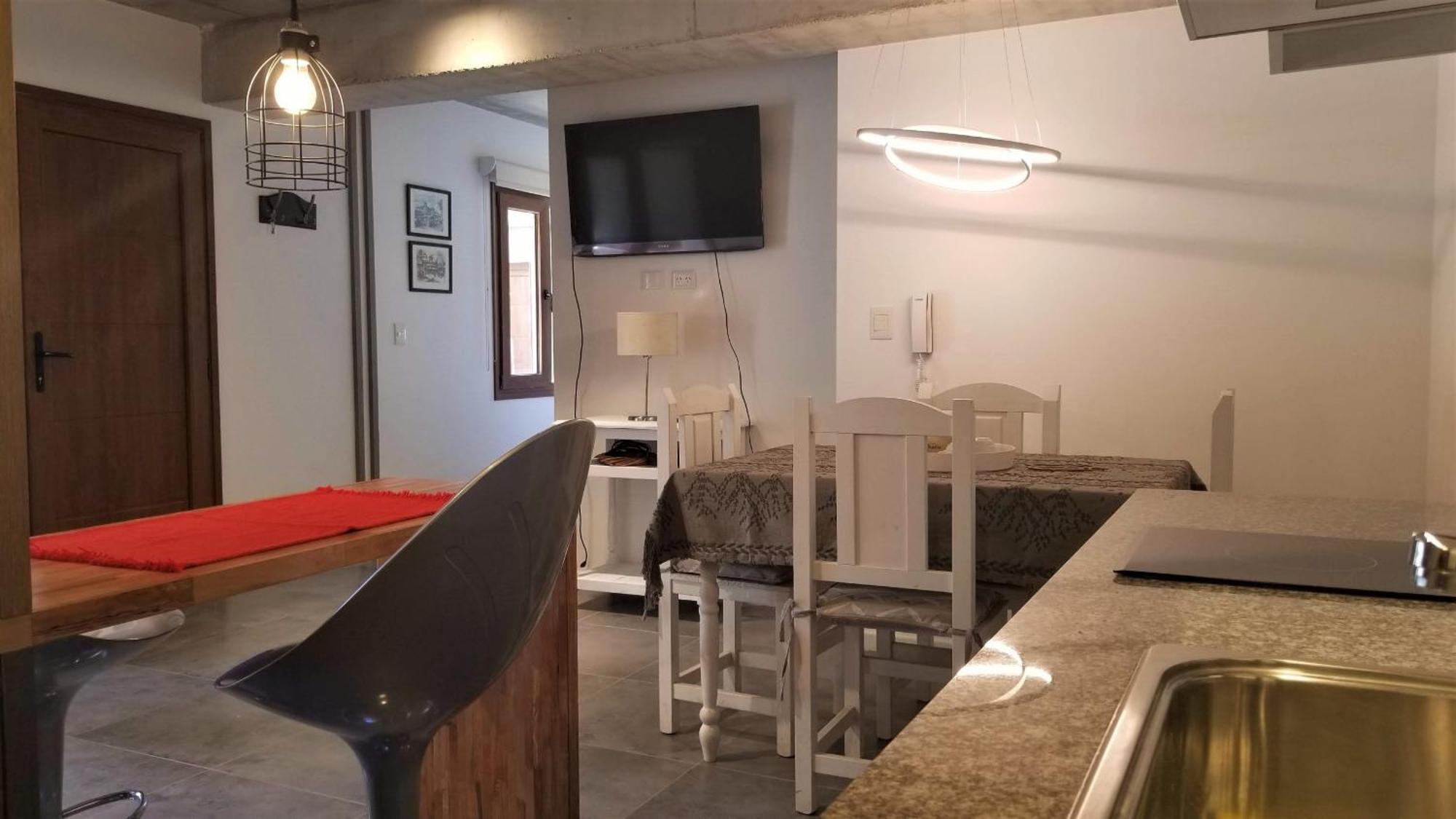 Alamos De Andes 2l - Andarlibre Apartment *