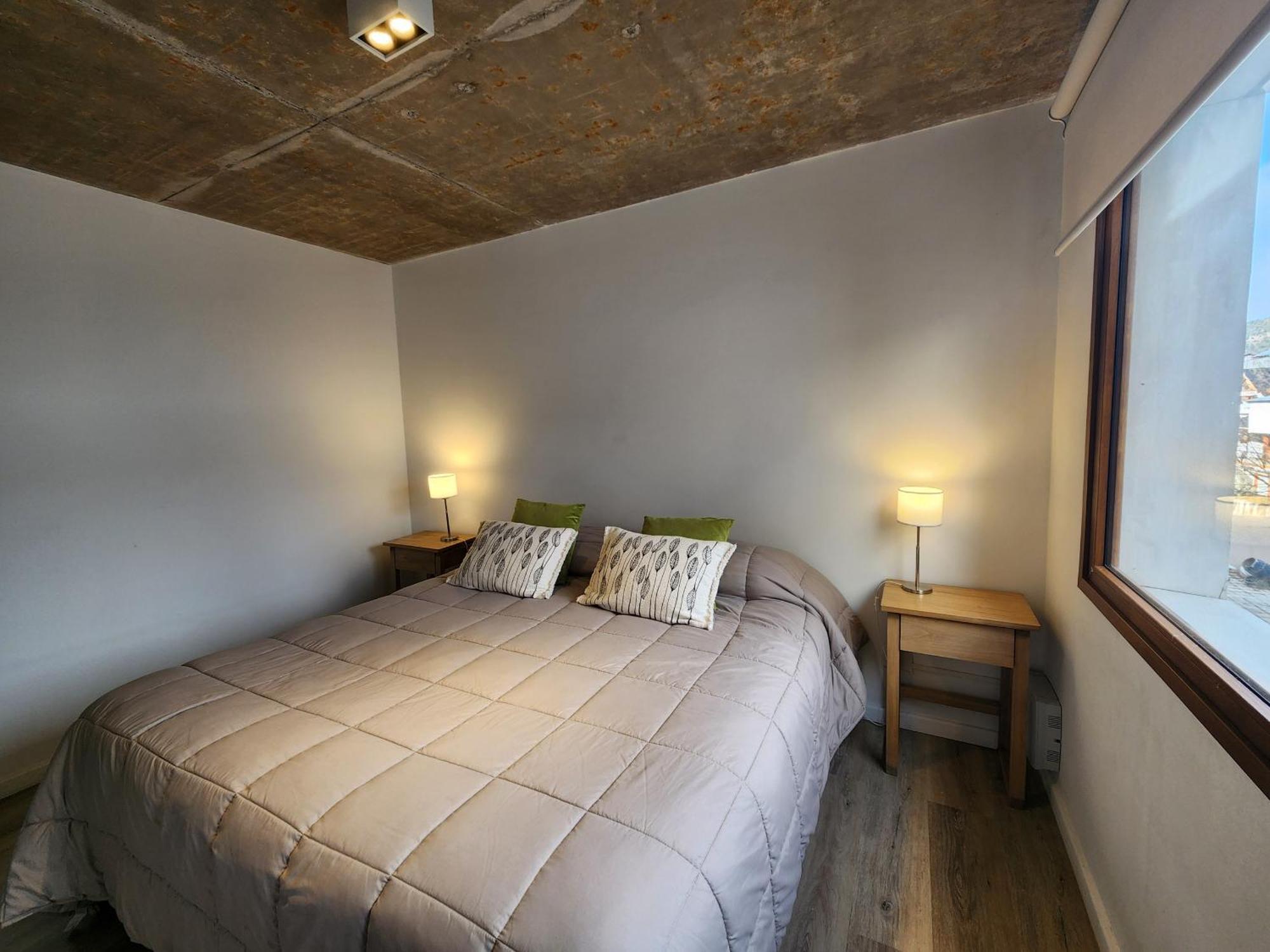 Apartment Alamos De Andes 2l - Andarlibre *