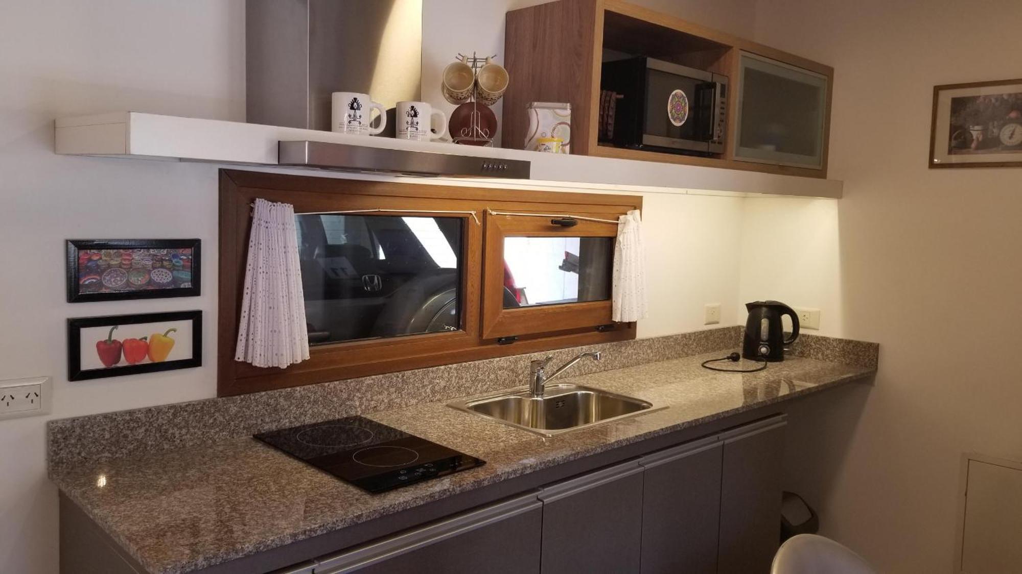 Apartment Alamos De Andes 2l - Andarlibre San Martin de los Andes