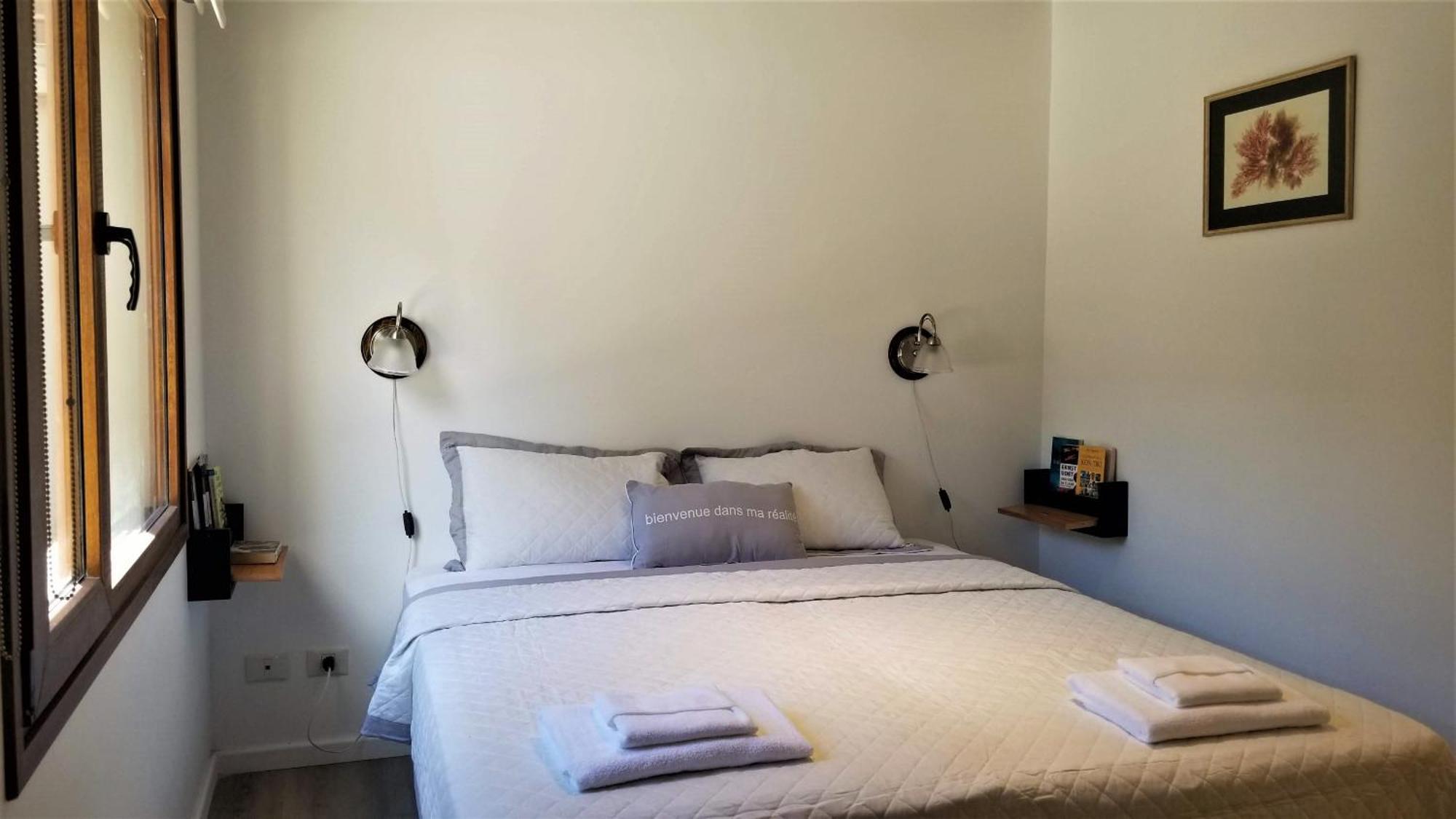 Apartment Alamos De Andes 2l - Andarlibre