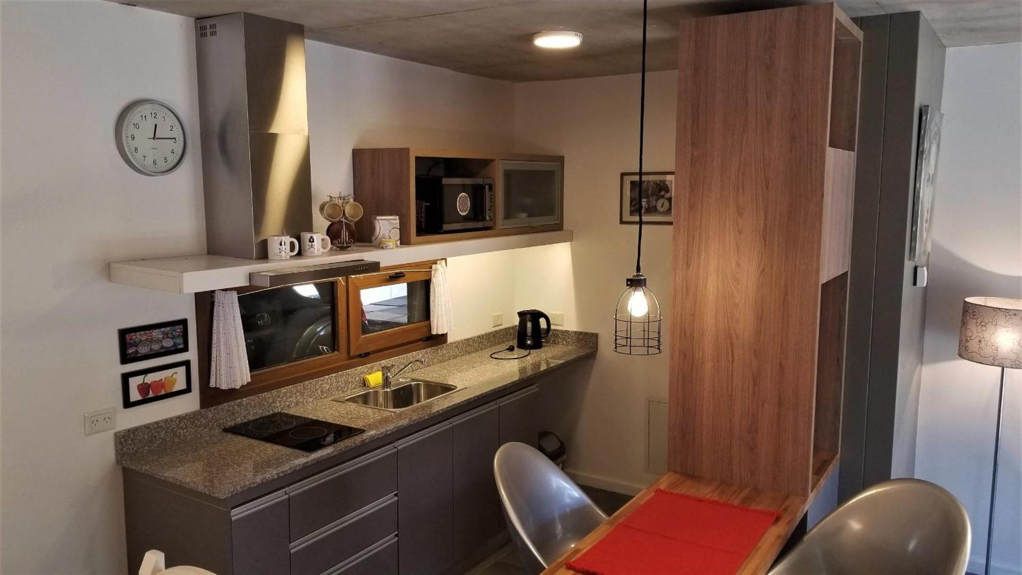 Alamos De Andes 2l - Andarlibre Apartment *