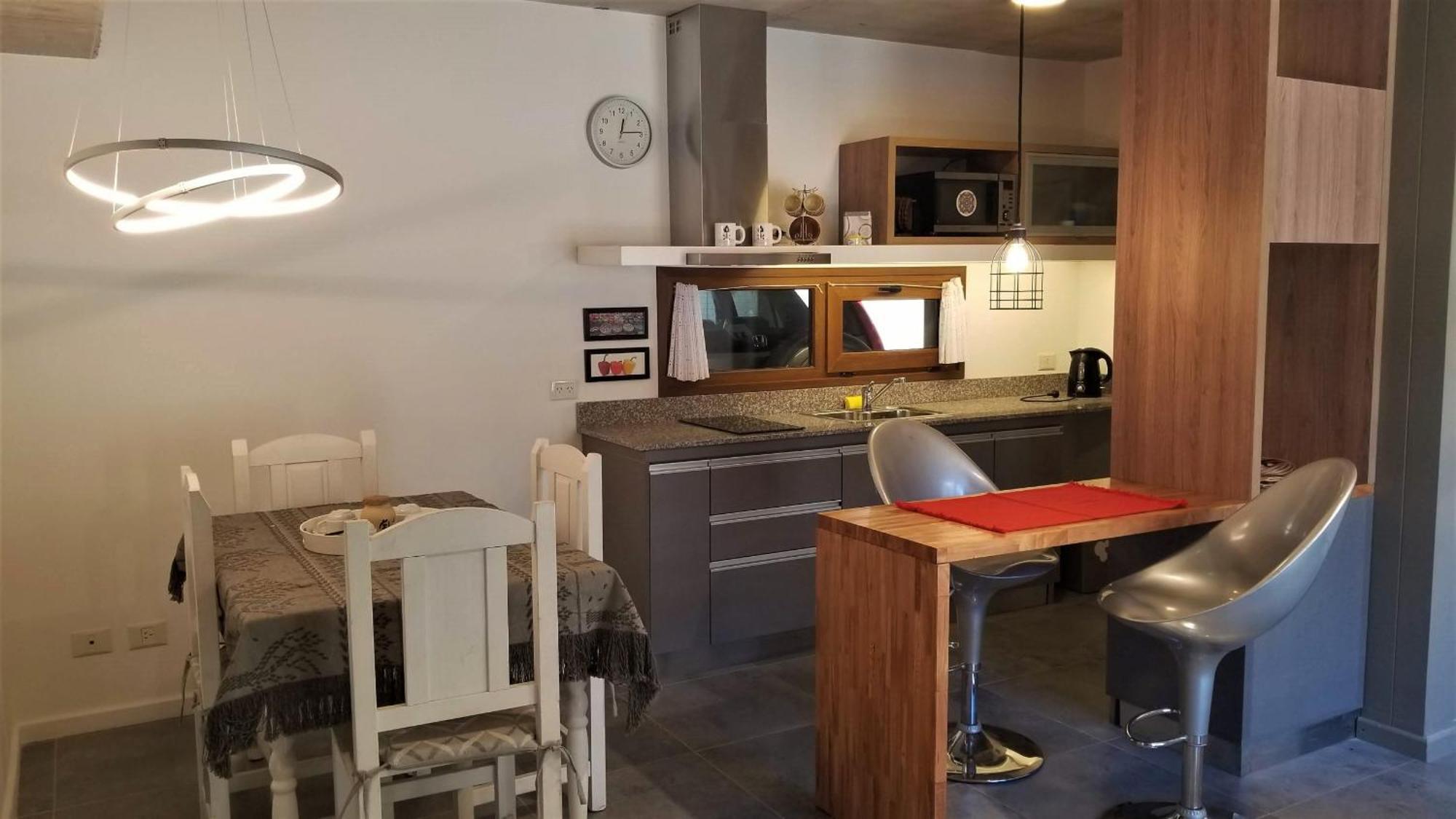 Apartment Alamos De Andes 2l - Andarlibre *