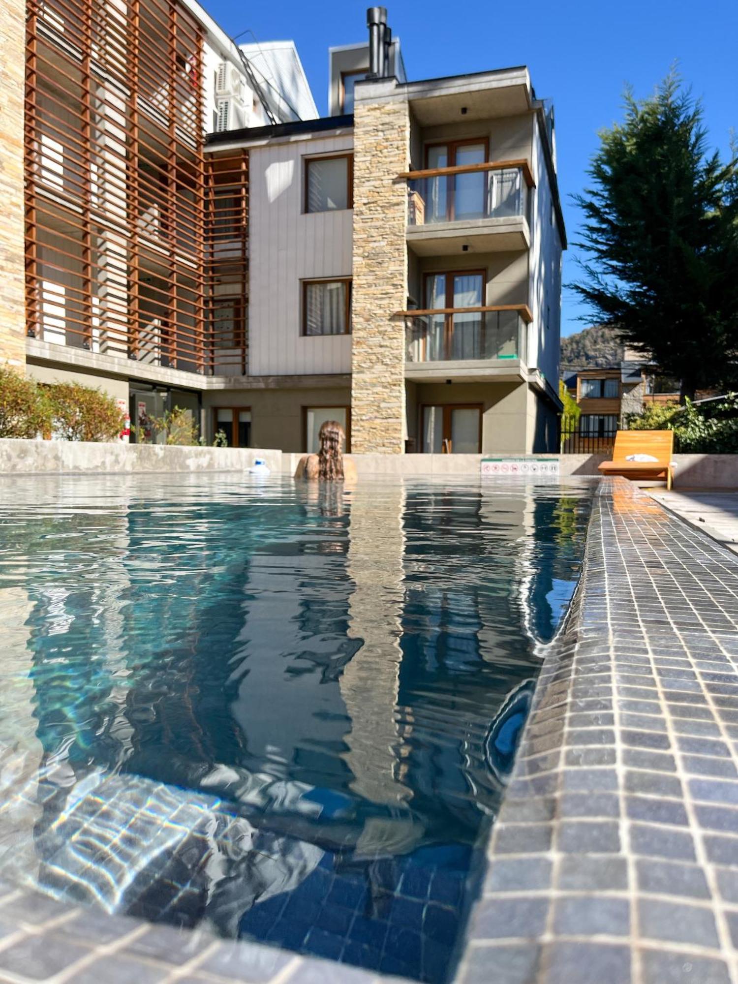 Alamos De Andes 2l - Andarlibre Apartment San Martin de los Andes