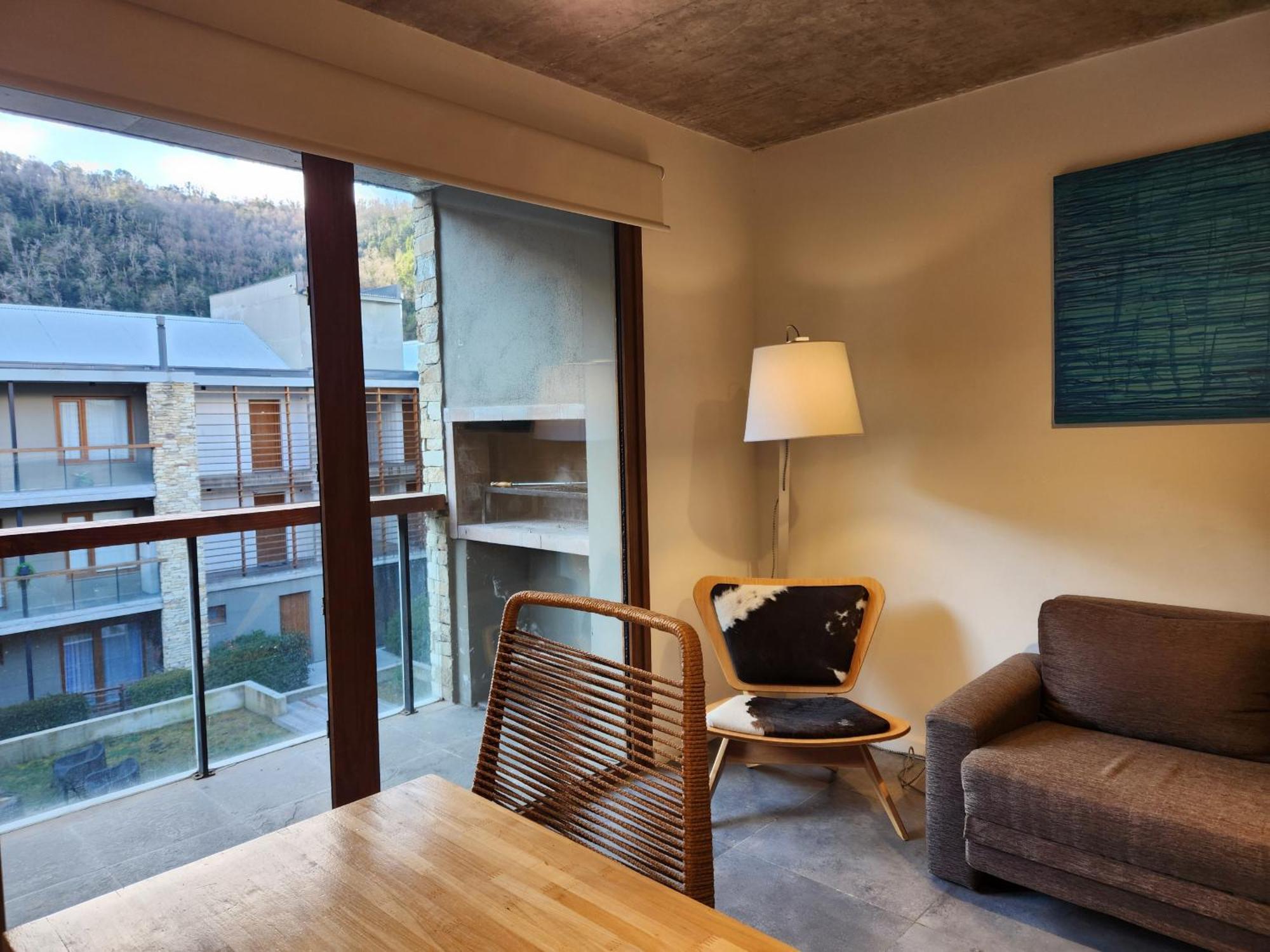 Alamos De Andes 2l - Andarlibre Apartment