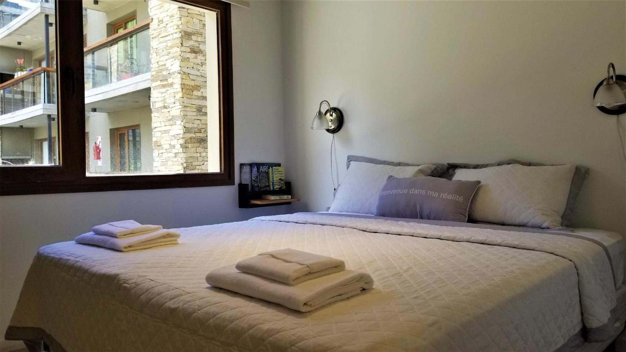 Alamos De Andes 2l - Andarlibre Apartment *