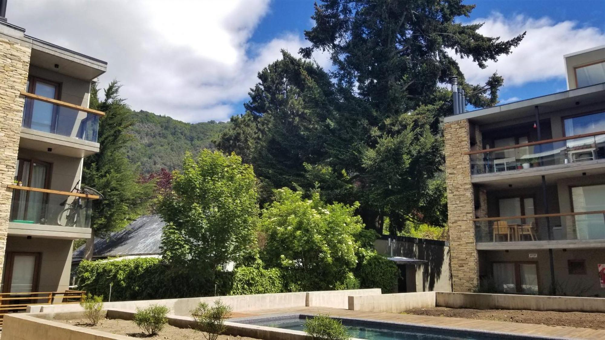 Alamos De Andes 2l - Andarlibre Apartment San Martin de los Andes