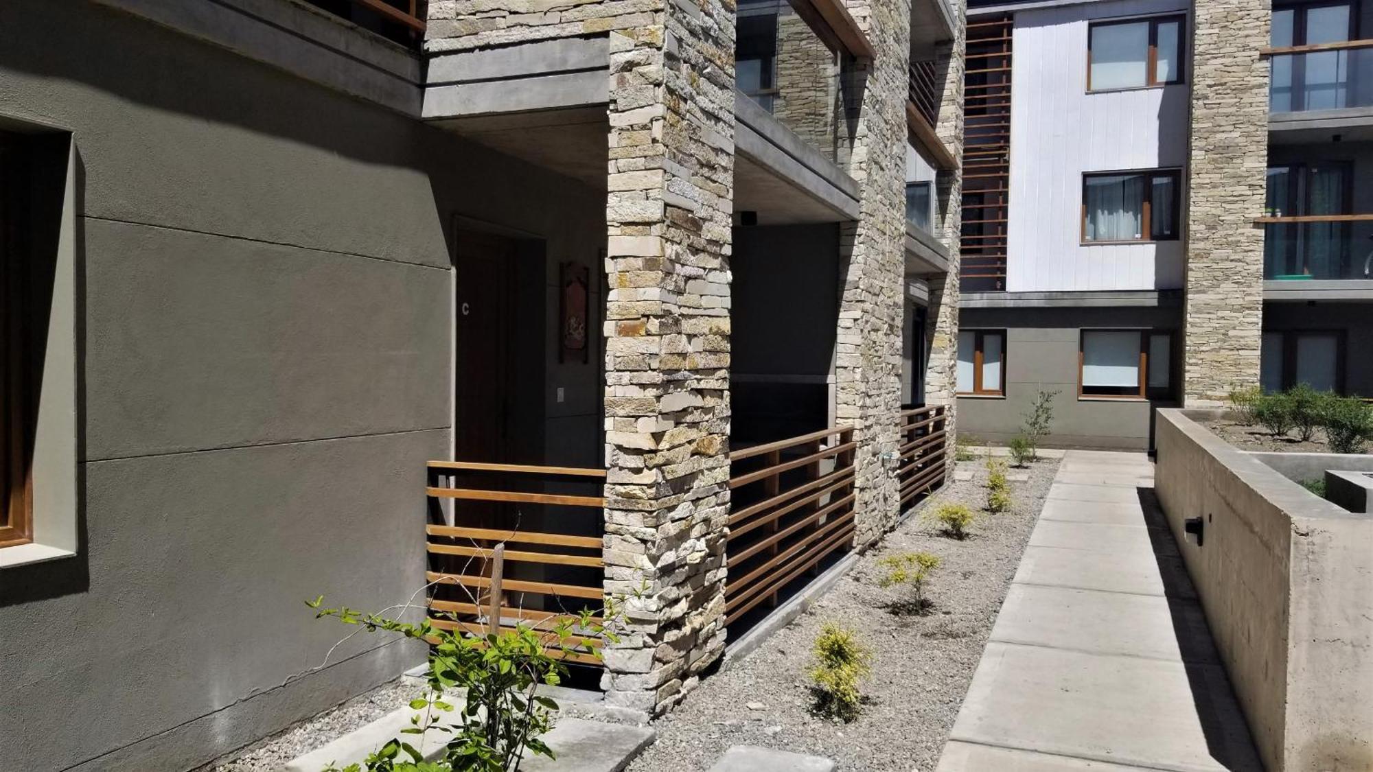 Apartment Alamos De Andes 2l - Andarlibre *