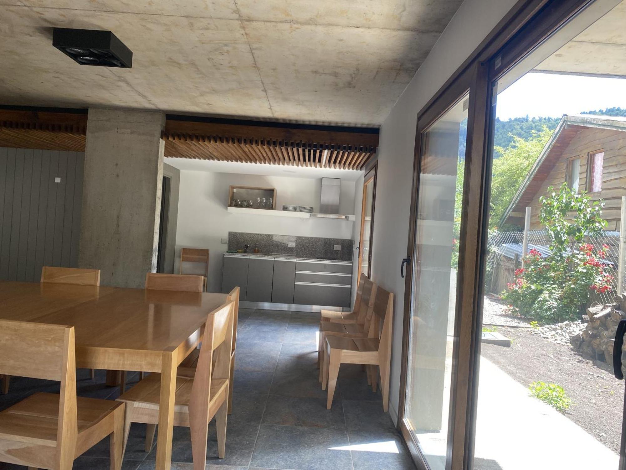 Apartment Alamos De Andes 2l - Andarlibre San Martin de los Andes